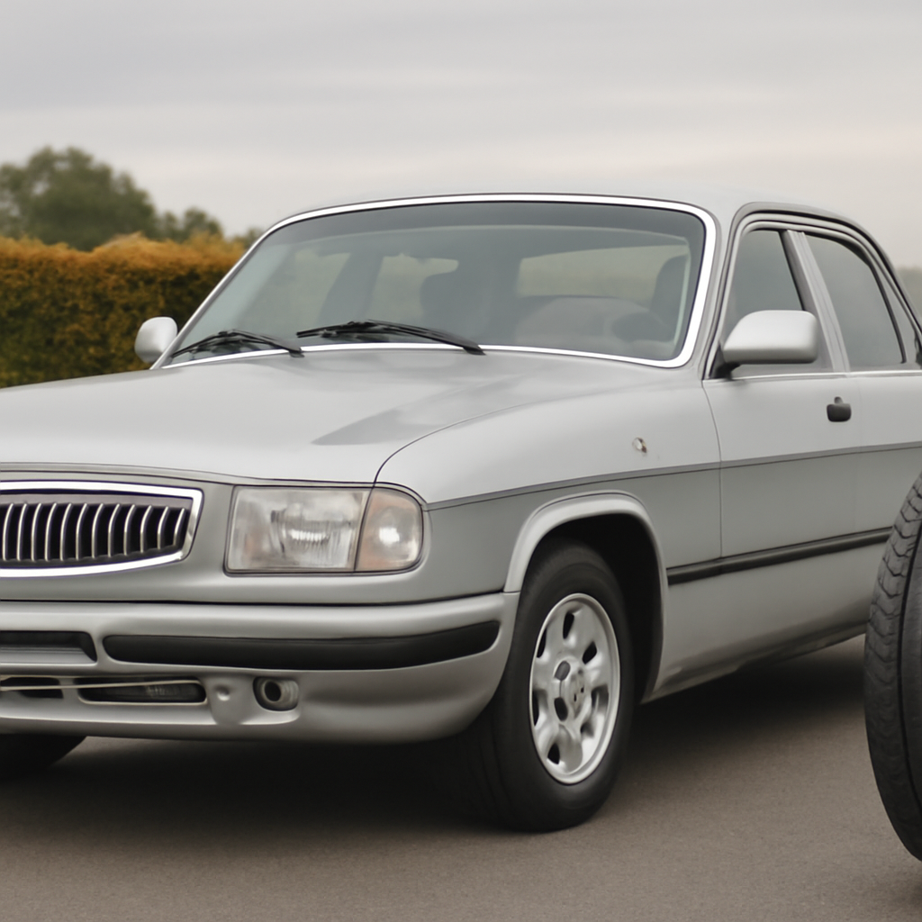 Размер шин Волга и Газ 3110: полный гид по выбору и характеристикам для оптимальной эксплуатации