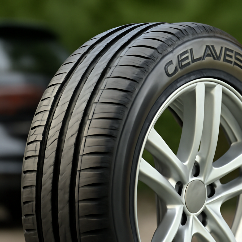 Обзор отзывов о летних шинах Gislaved Premium Control: преимущества и недостатки для безопасной езды летом