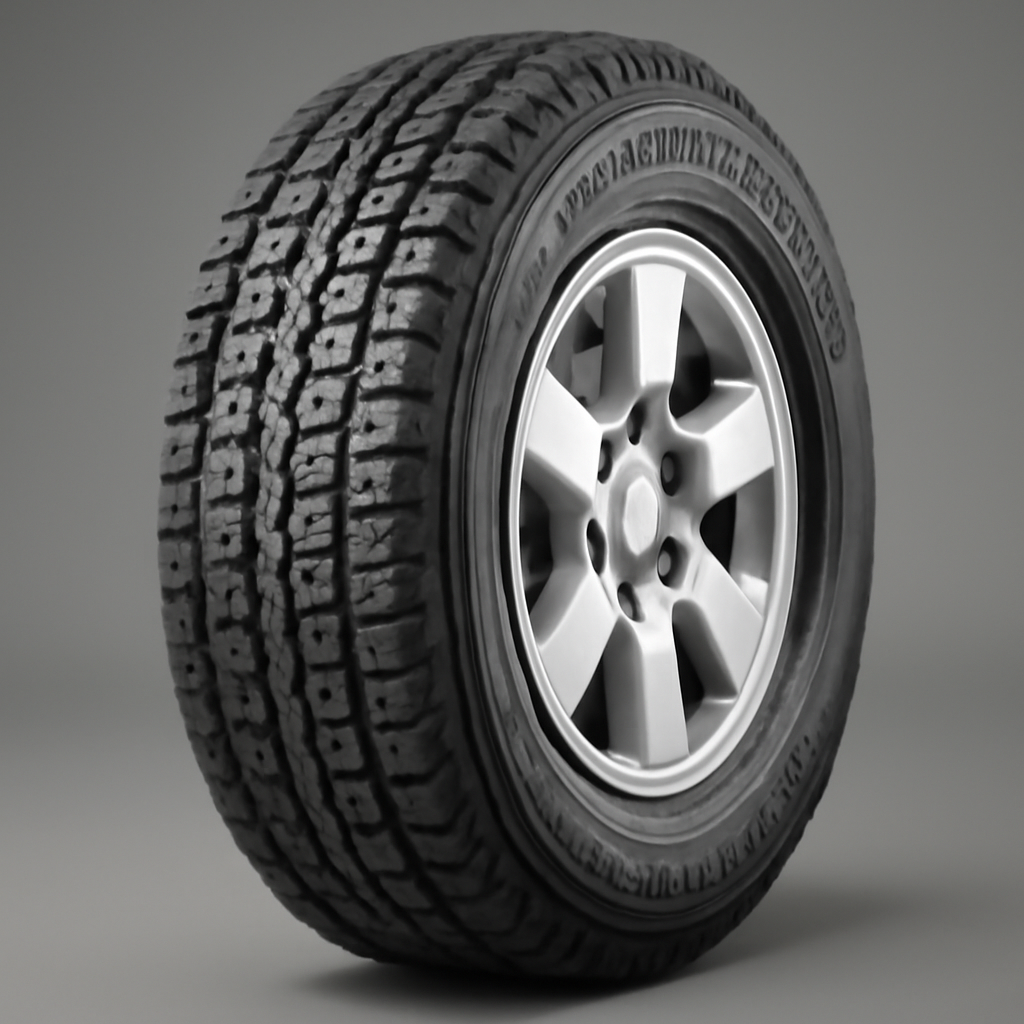 Обзор Yokohama Geolandar G015 215/65 R16 98H: надежные шины для внедорожья и улучшенной управляемости