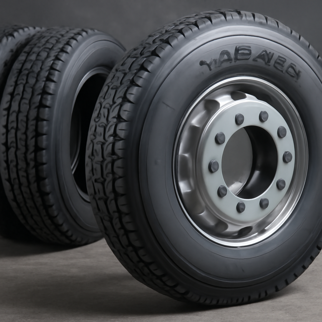 Купить грузовые шины 215 75R17.5 — широкий выбор надежных шин для грузового транспорта