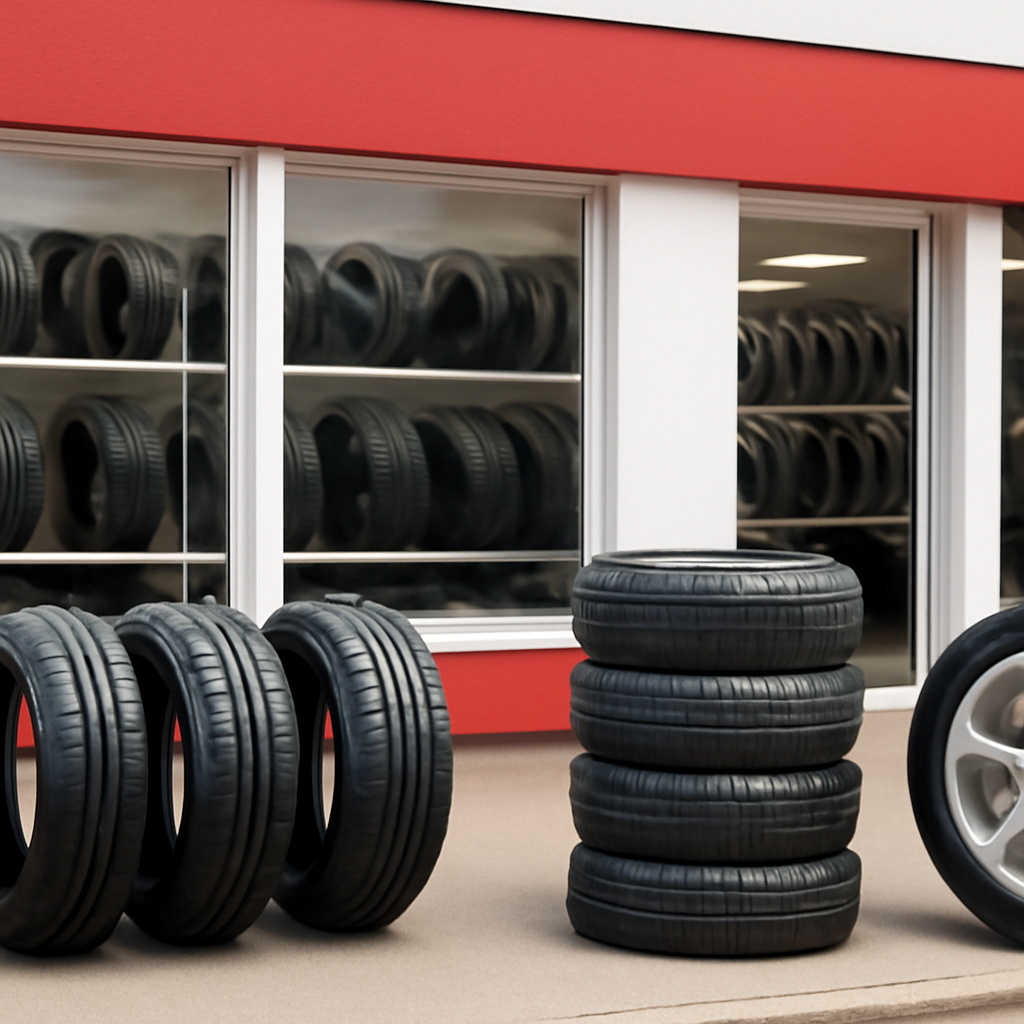 Каталог шин 57 в Орле и купить шины на Герцена с лучшими ценами