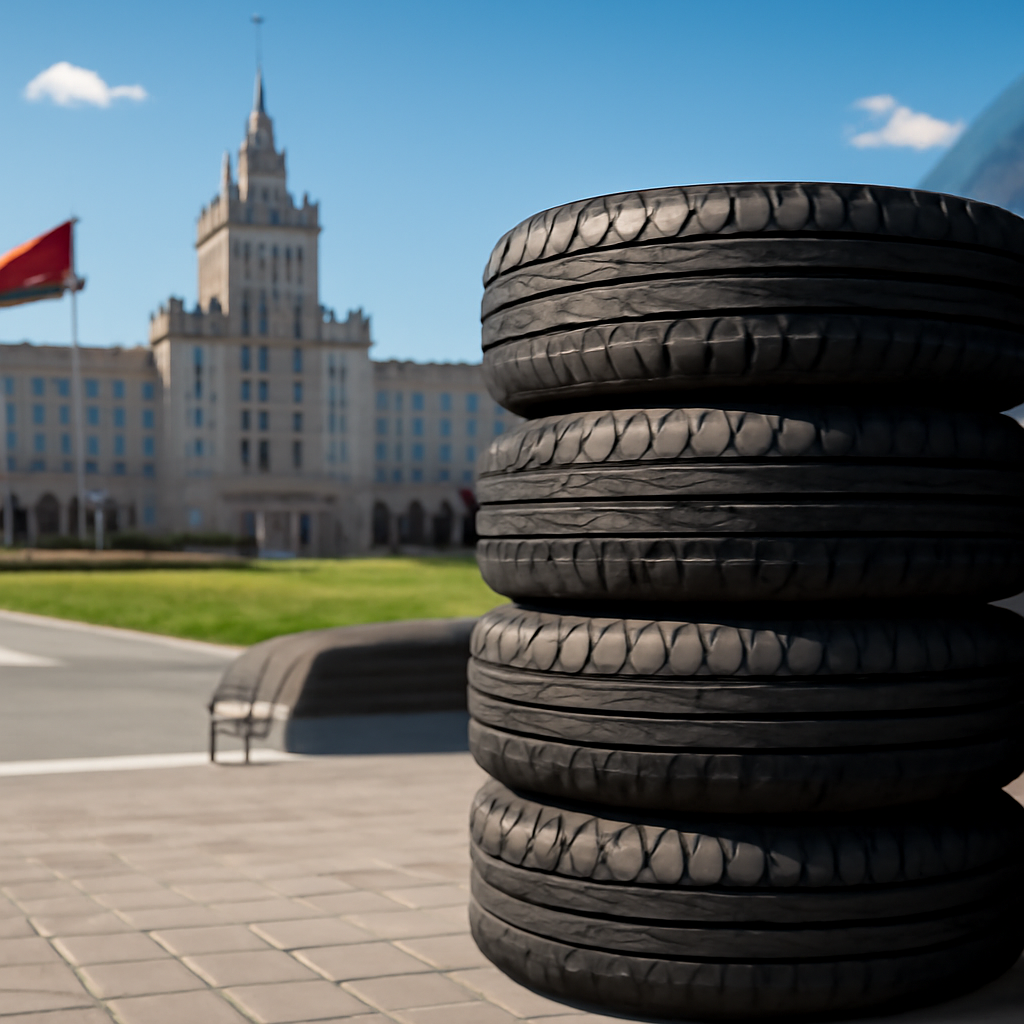 Лучшие способы купить автошины в Минске и Беларуси недорого с доставкой и актуальными ценами в проверенных интернет-магазинах
