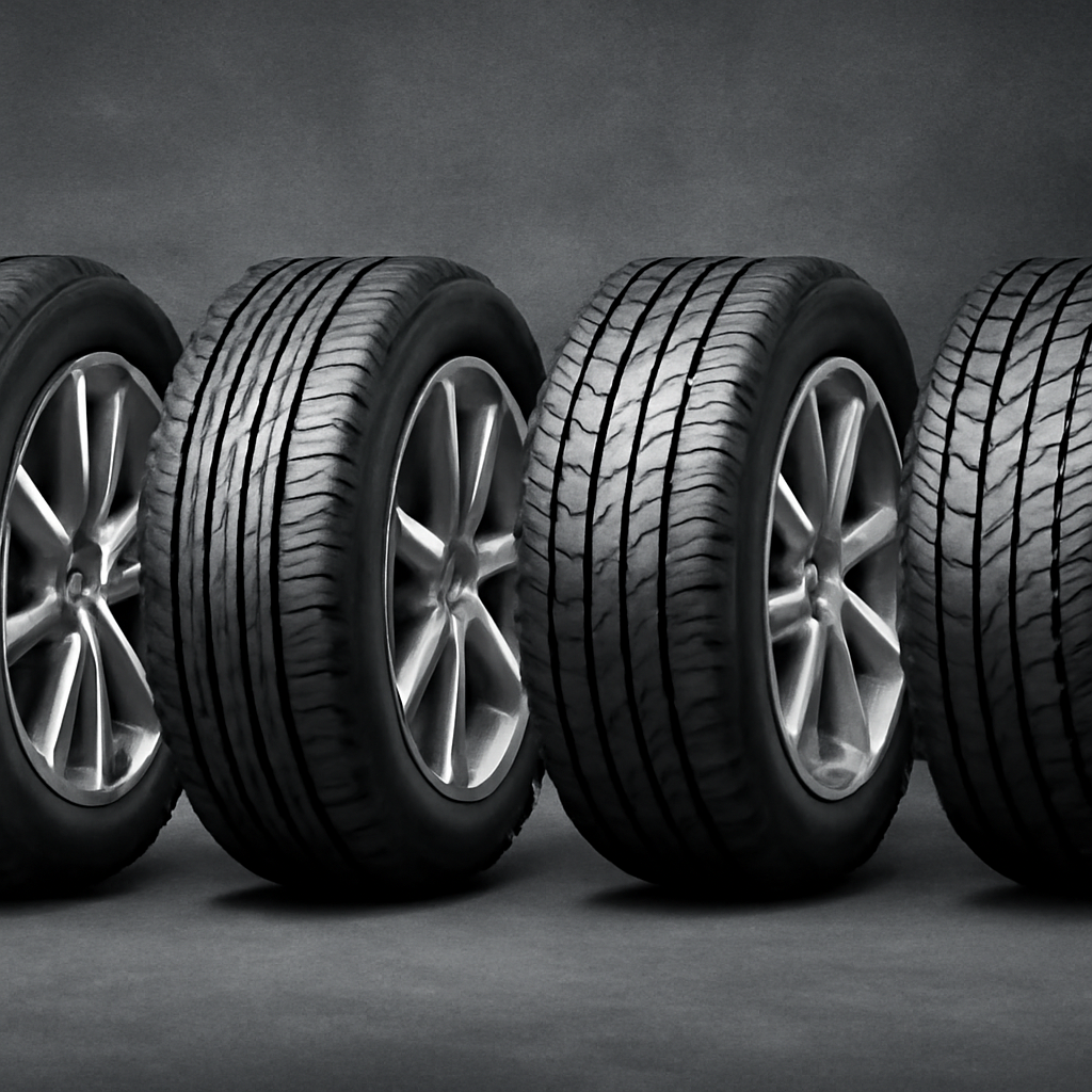 Лучшие марки и производители шин для легковых автомобилей: топ бренды, рейтинги и списки автошин