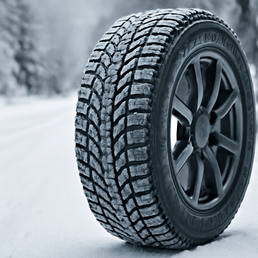 Лучшие зимние шины 215 65 R16: купить шипованные и обычные модели для безопасной езды зимой