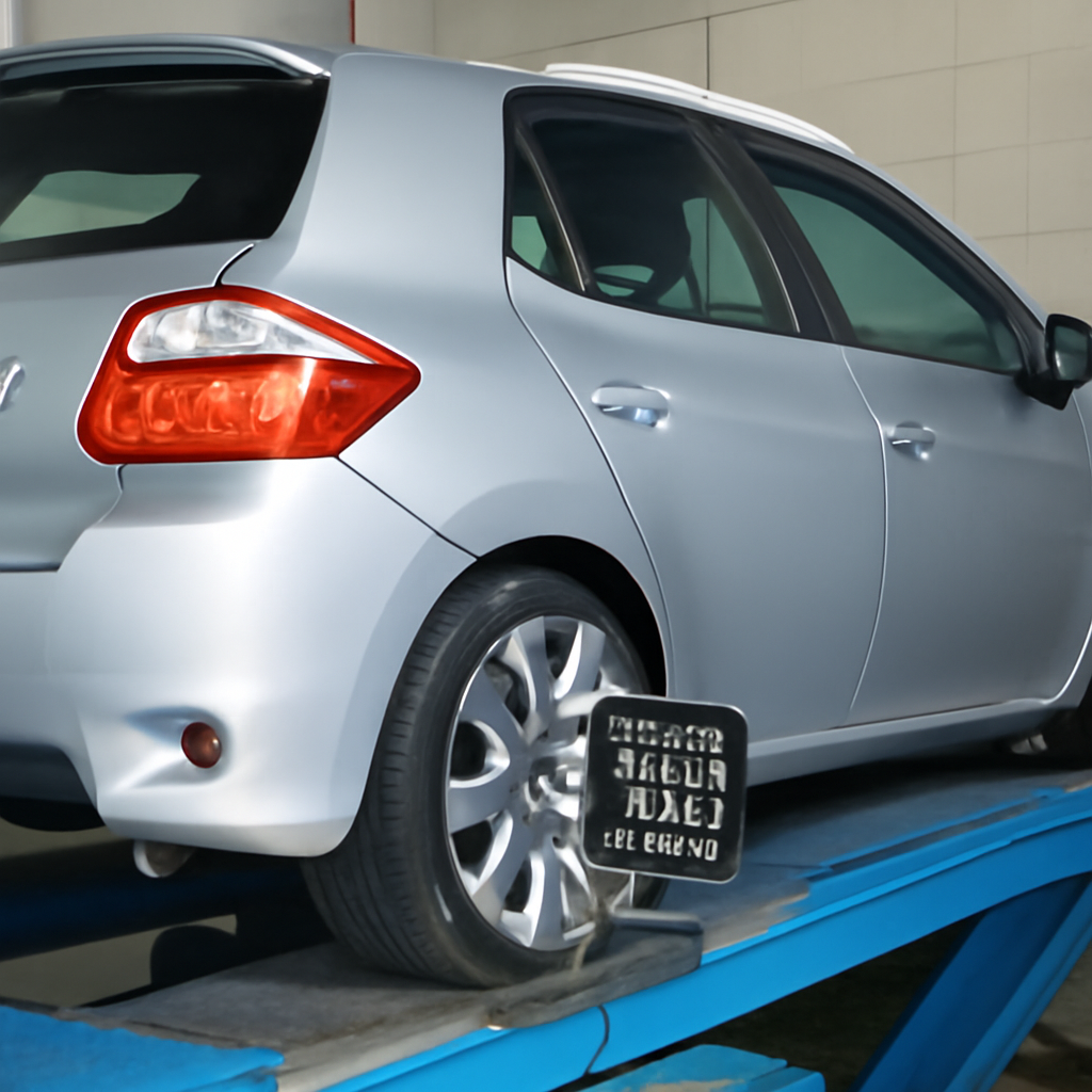 Сход развал в Курске: лучшие адреса и телефоны сервисов для точной настройки вашего авто