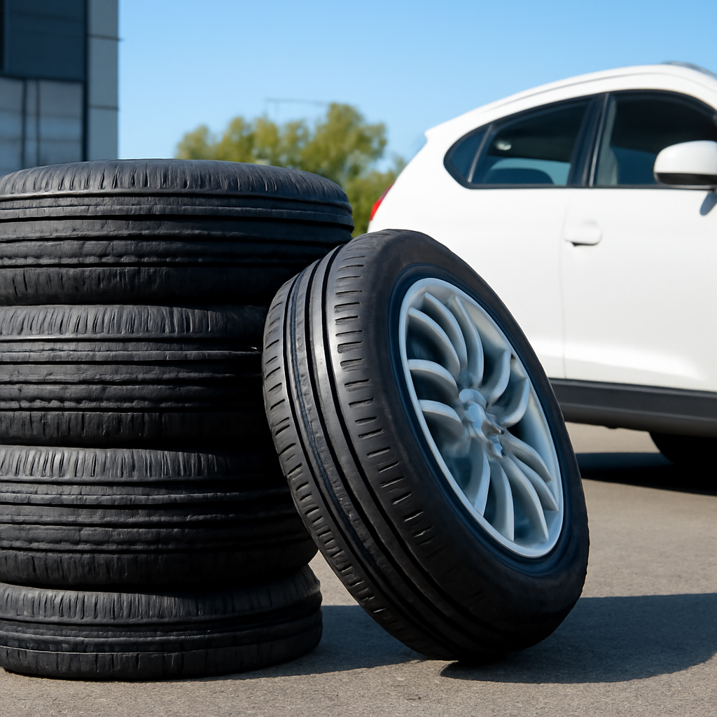 Удобный способ приобрести шины в рассрочку в Минске и Беларуси: преимущества и условия