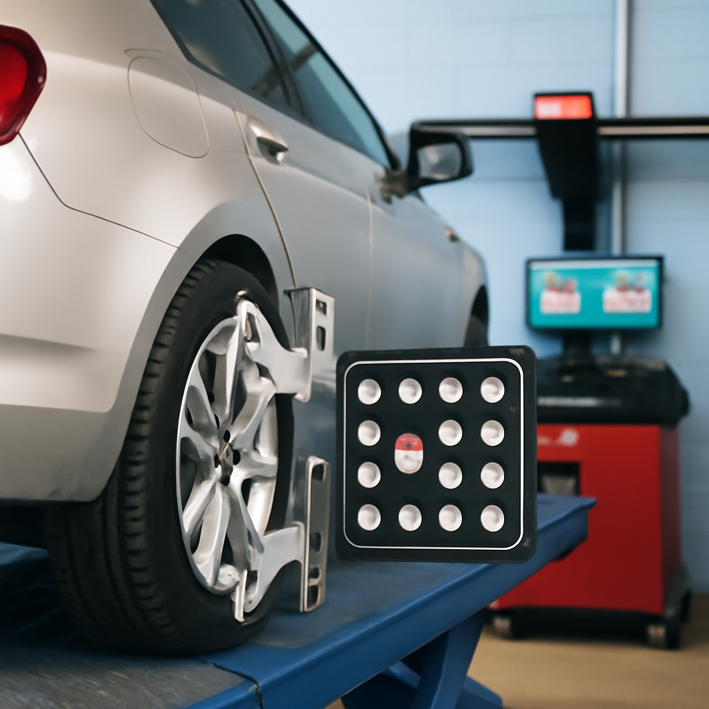 Профессиональный сход развал в Северодвинске: как правильно сделать развал схождение для вашего автомобиля