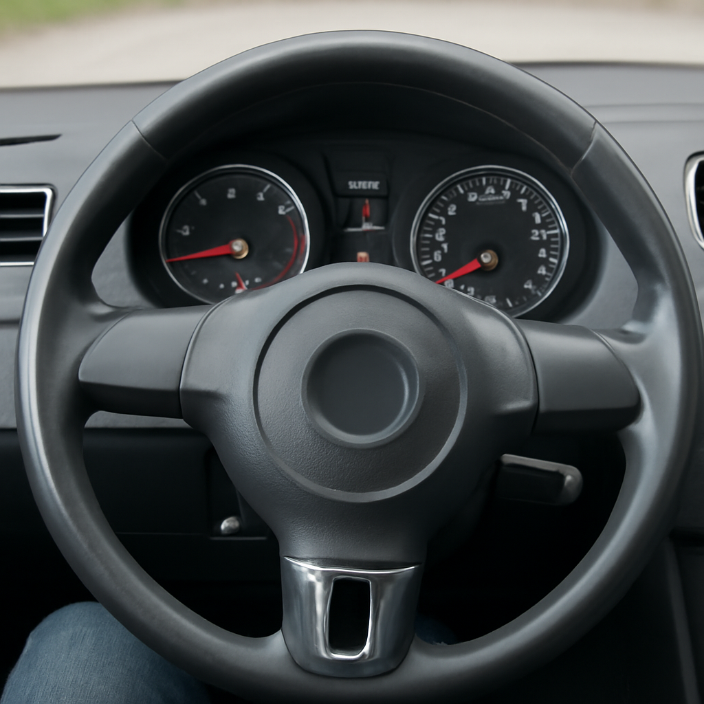 Что делать, если после сход-развала кривит руль или он стоит не ровно: причины и решения