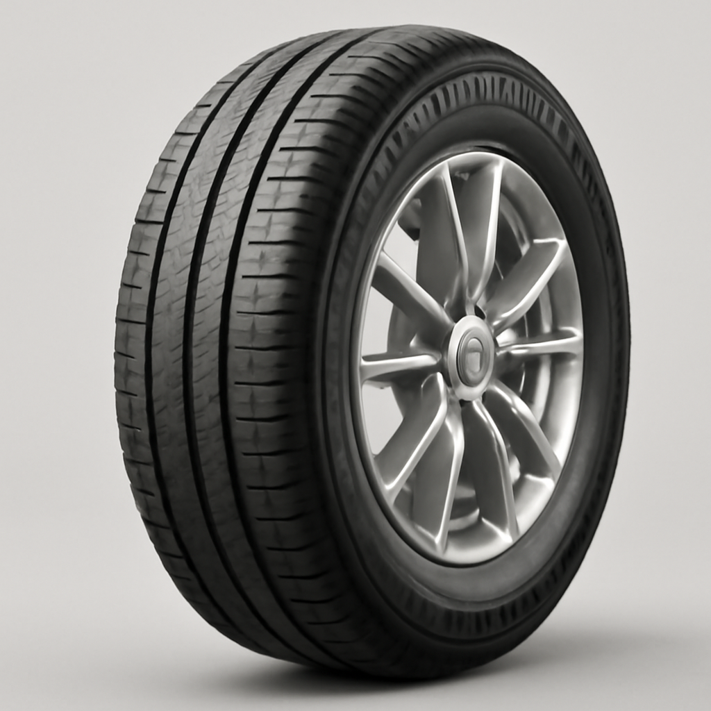 Шины Мишлен 195 65 R15 – надежный выбор для комфортной и безопасной езды