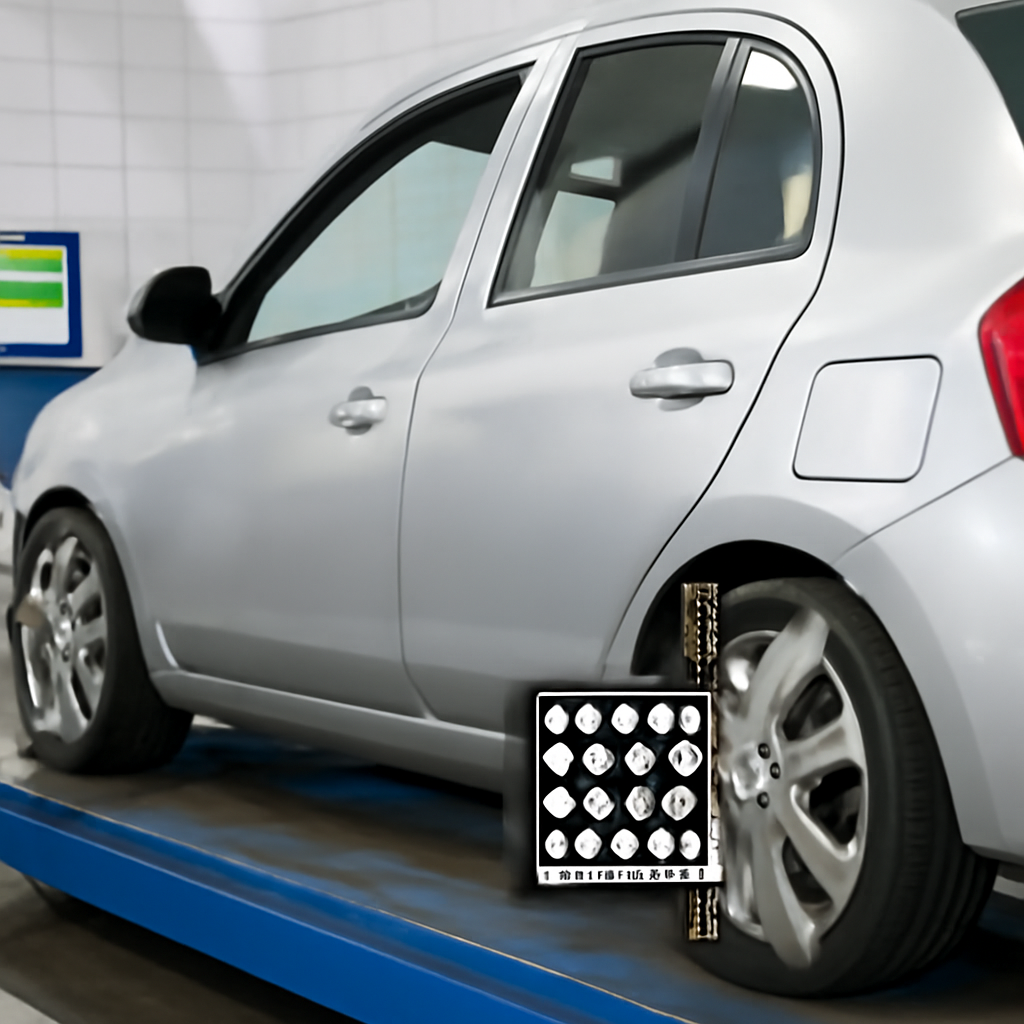 Сход развал в Мытищах: адреса, цены и все нюансы услуги для точной настройки колес