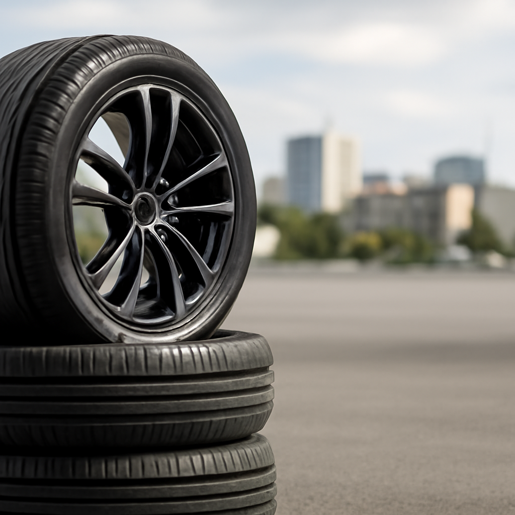 Лучший интернет-магазин для покупки резины на авто в Москве и России с доставкой по доступным ценам