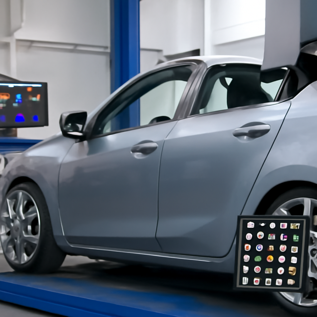 Лучшее предложение для развала схождения в Нижнем Новгороде: цены, отзывы и как выбрать профессиональный сервис