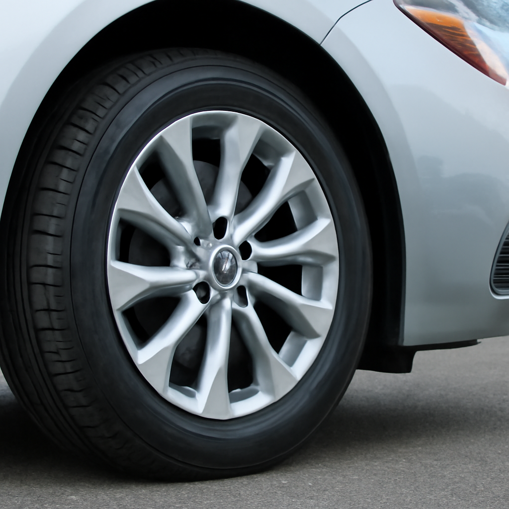 Размер шин для Toyota Corolla 150 кузова: полные характеристики и рекомендации по выбору