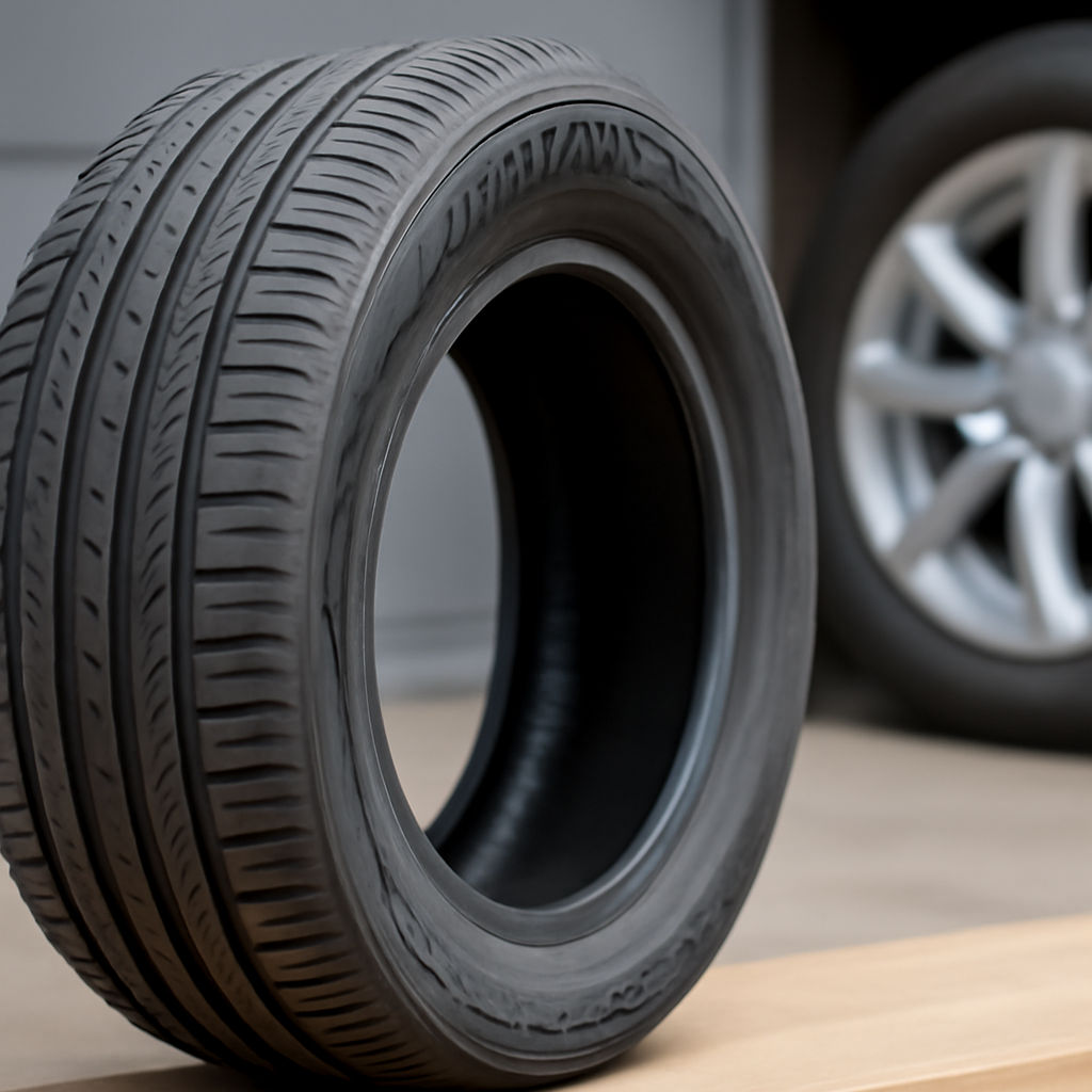 Где купить летние шины Hankook 205/55 R16 — надежный выбор для безопасного сезона