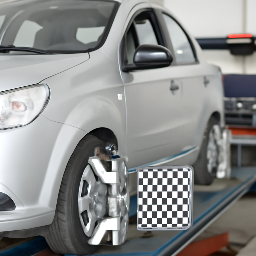 Услуги по регулировке схождения и развала колес в Стерлитамаке: как обеспечить безопасность и комфорт вашего автомобиля