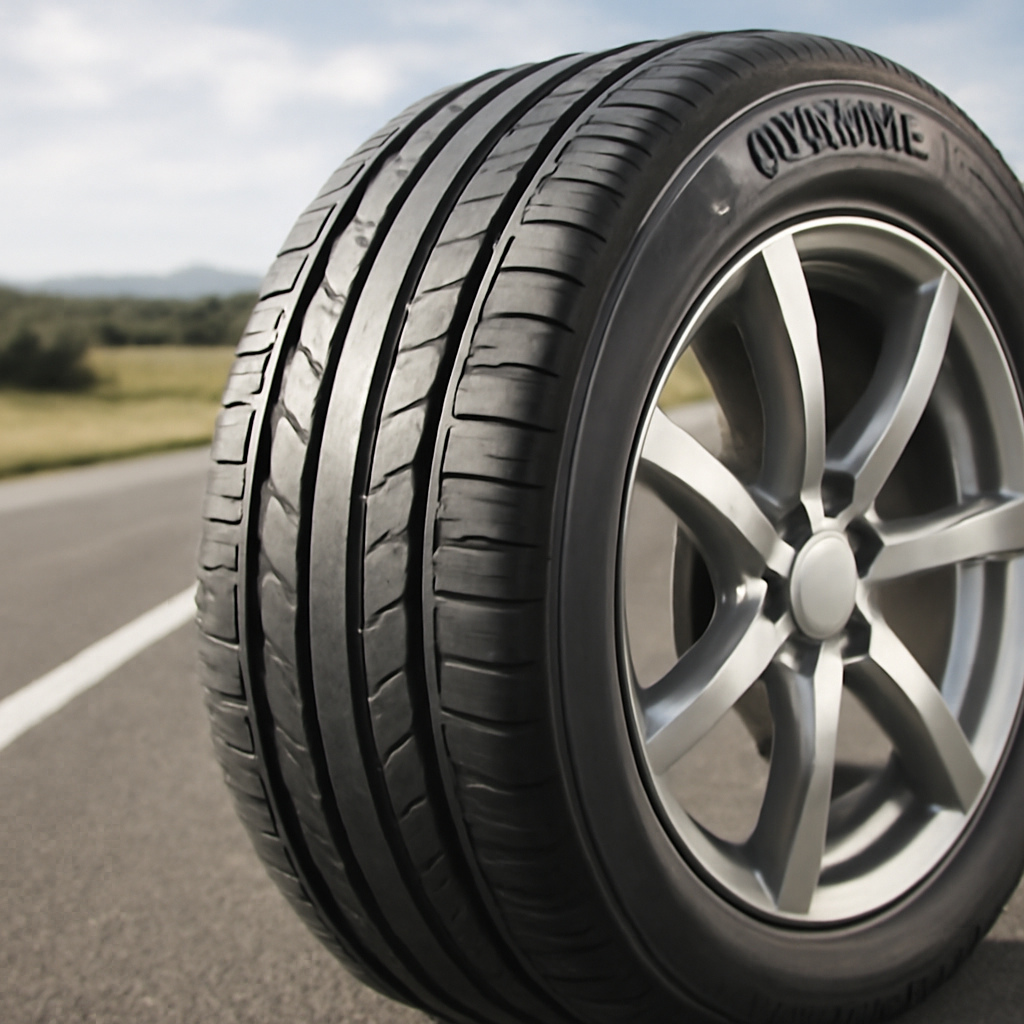 Летние шины Kumho: качество, цена и преимущества для безопасной езды летом