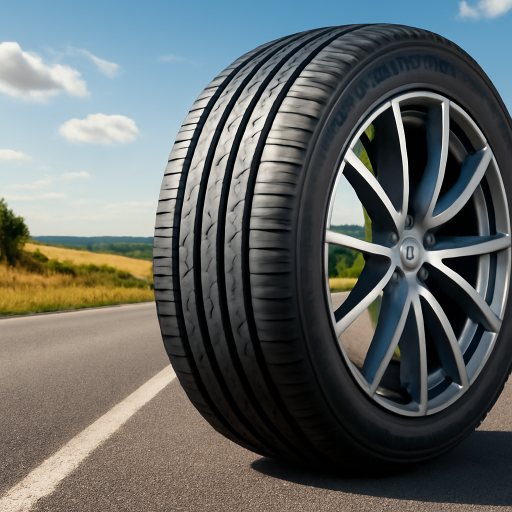 Летние шины Nexen — корейское качество и надежность: где купить и преимущества выбора