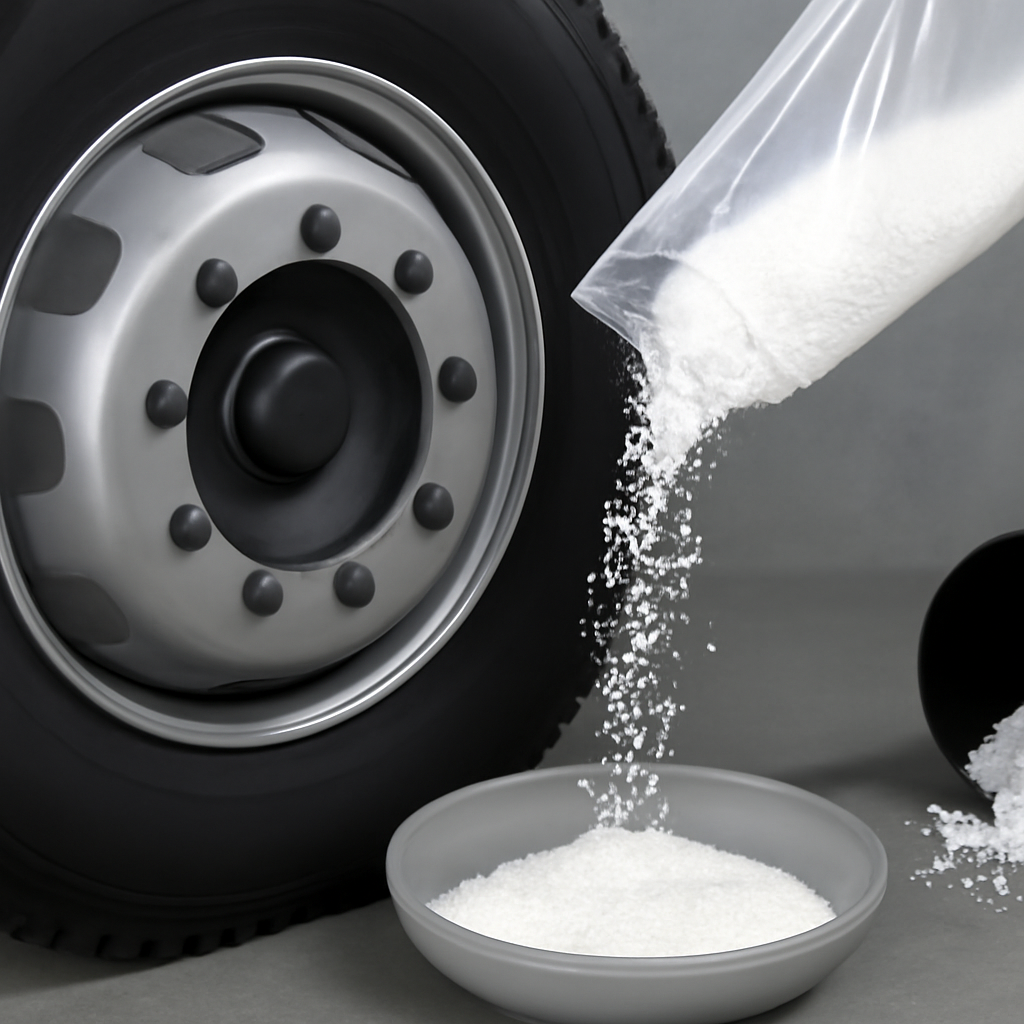 Гранулы для балансировки грузовых колес: купить таблицу, шарики и эффективные решения для точной балансировки