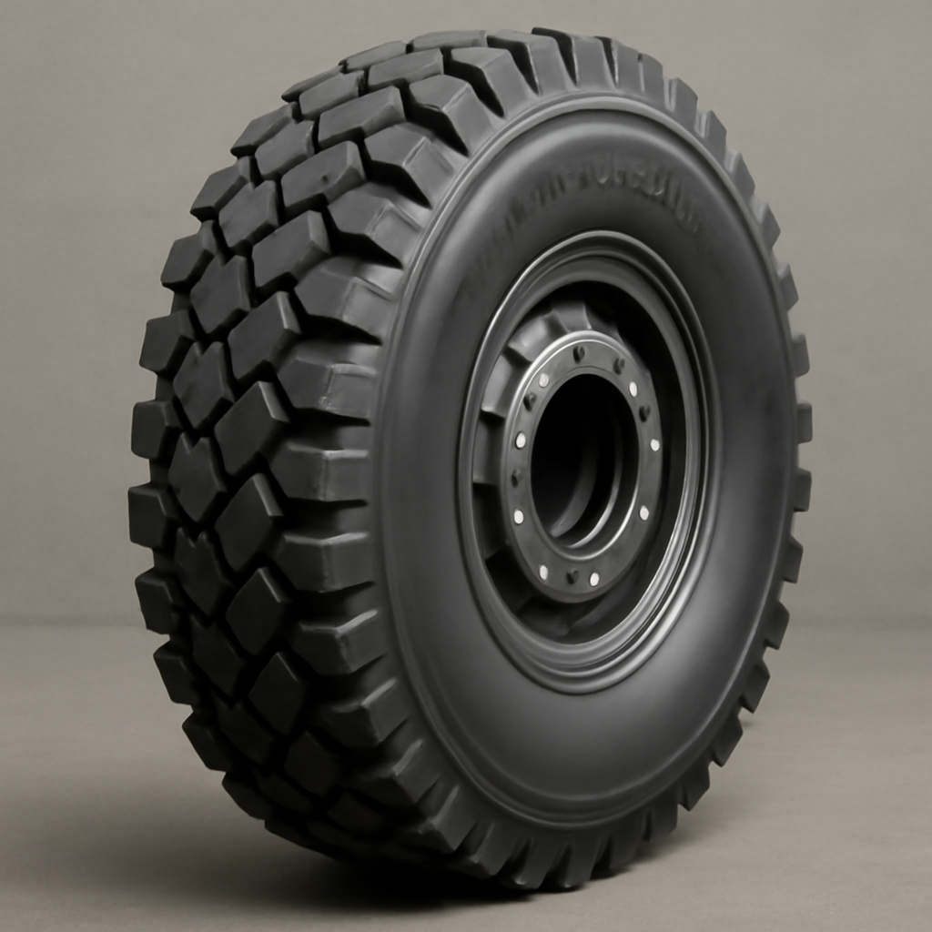 Шины 425 85 R21: особенности выбора и преимущества автошины 425 85R21 для внедорожников и грузовиков