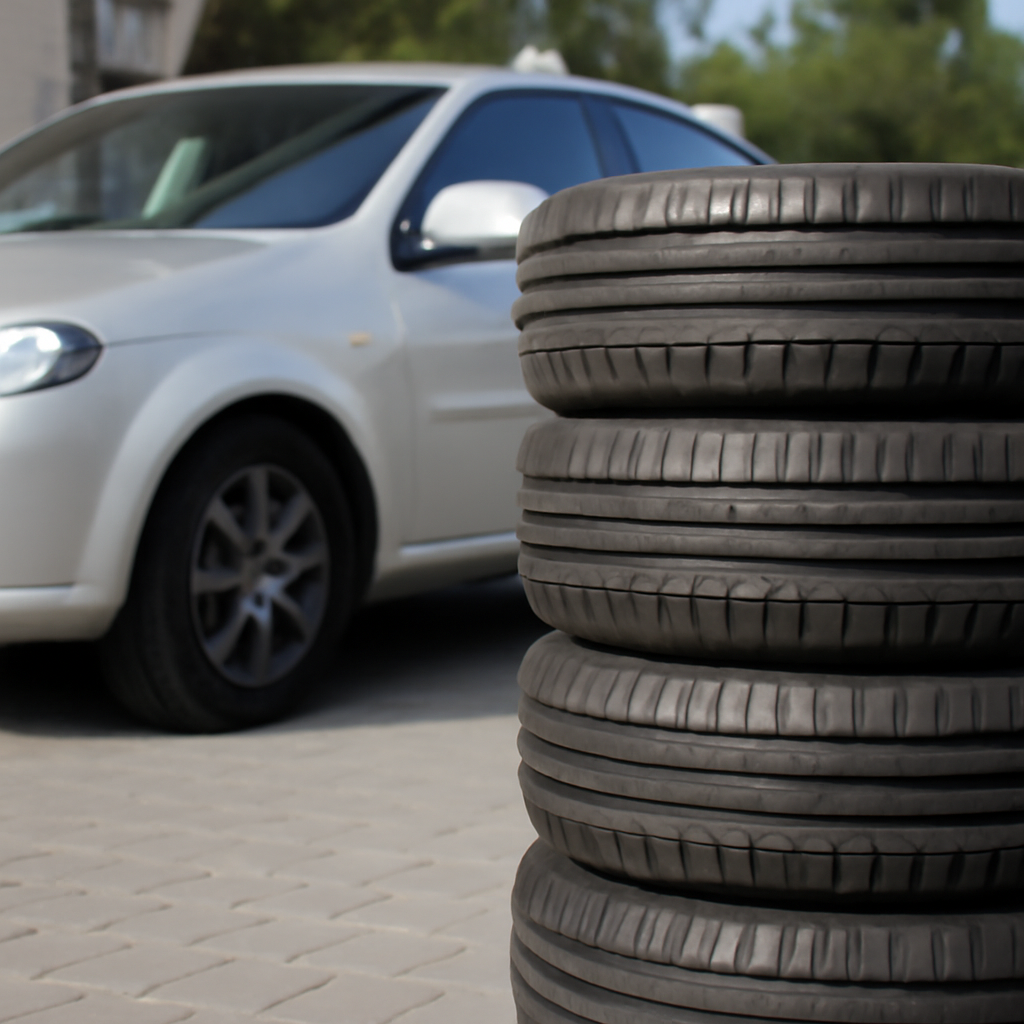Шины в Ростове на Дону: широкий выбор автошин и покрышек по выгодным ценам для надежной езды