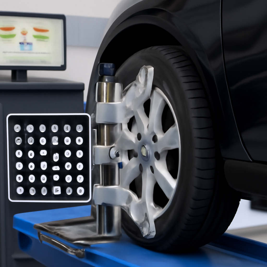 Пошаговое руководство по настройке и проверке сход развал с фото для точной и быстрой регулировки