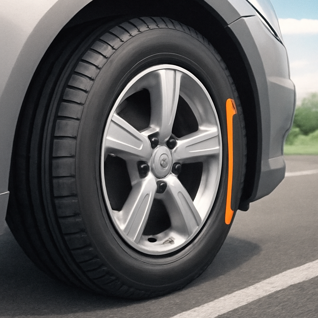 Высота профиля шины автомобиля влияет на комфорт езды, управляемость, износ шин и уровень защиты дисков от повреждений