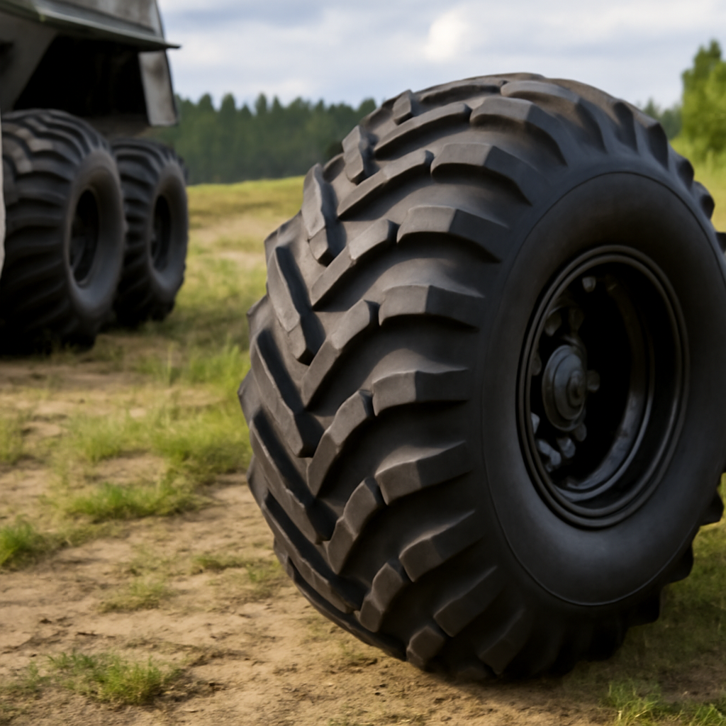 Где купить шины низкого давления для вездехода по выгодной цене: ассортимент и советы