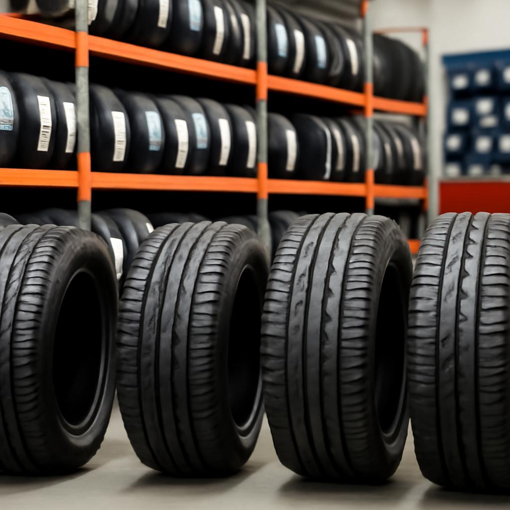 ЯрКолесо Ярославль: лучшие цены на шины 76 для вашего автомобиля