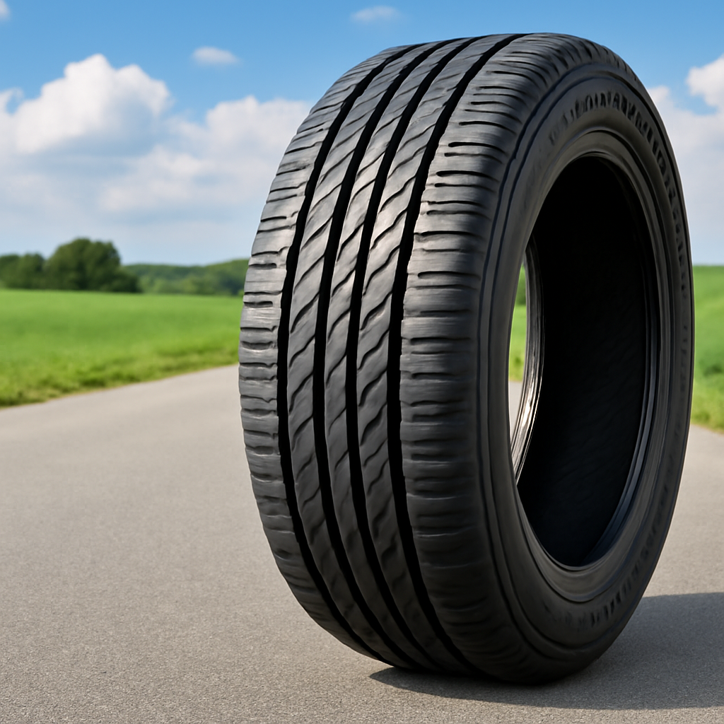 Купить летние шины 235 65 R17 — широкий выбор и выгодные цены для надежного сезонного покрытия