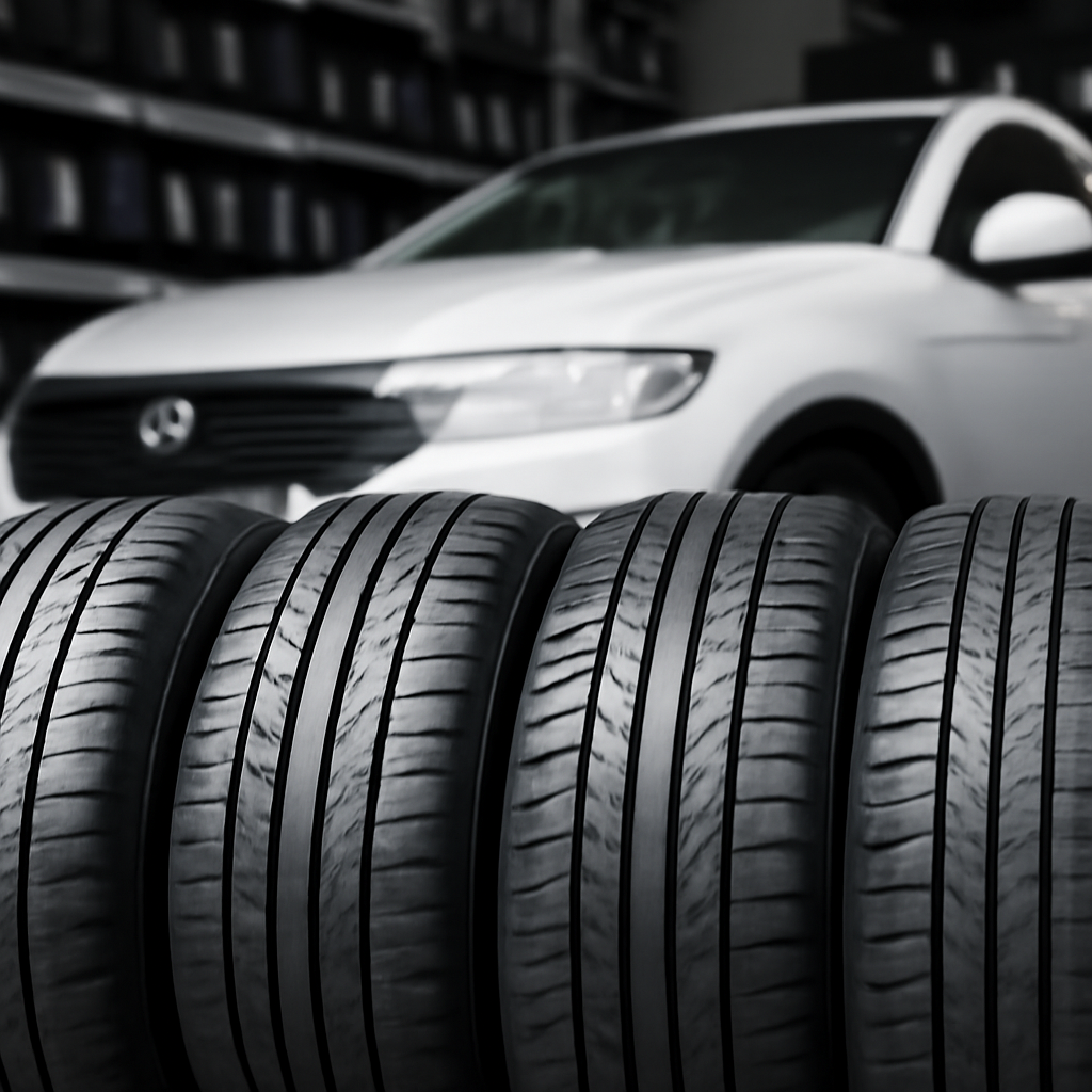 21 век в продаже резины на авто и возможности интернет-магазинов шин: современные тренды и преимущества