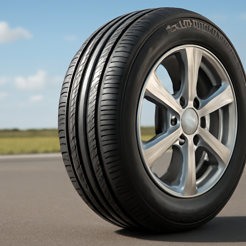 Купите яркие и надежные Yokohama 205 55 R16 летние шины по выгодной цене для безопасных поездок летом