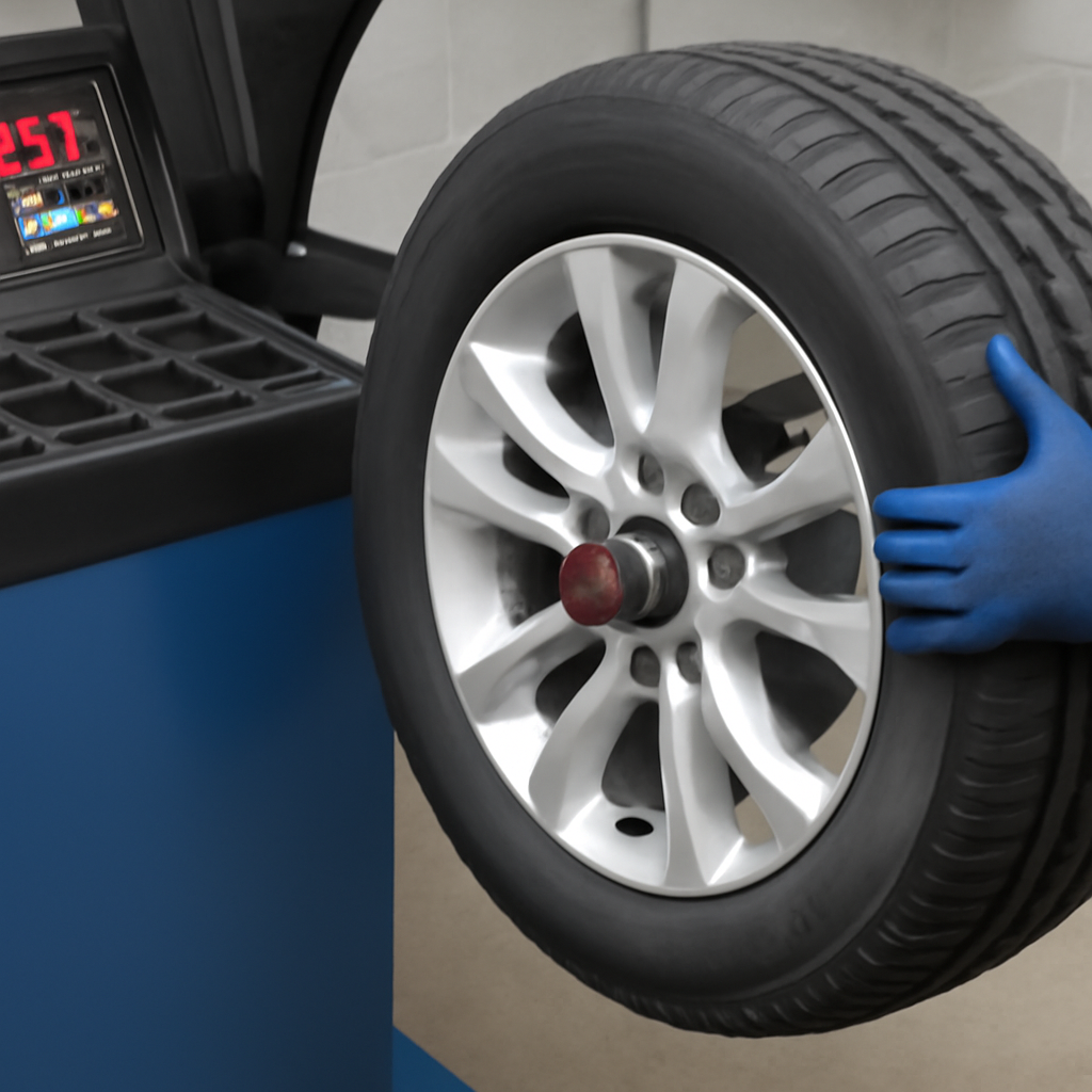 Стоимость и цена балансировки колес R16: сколько стоит балансировка шин диаметром 16 дюймов