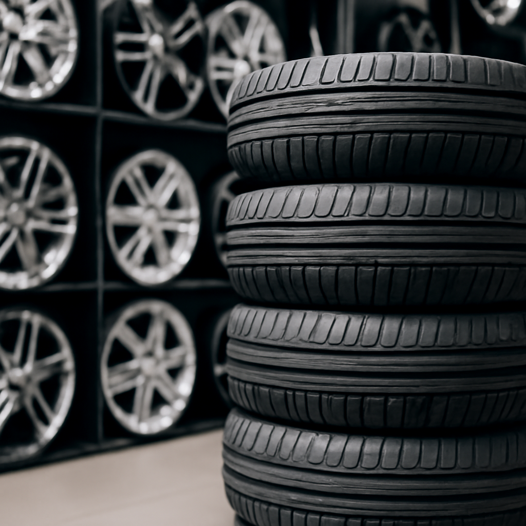 Лучшие автошины в Казани: как выбрать и где купить качественные шины для вашего автомобиля