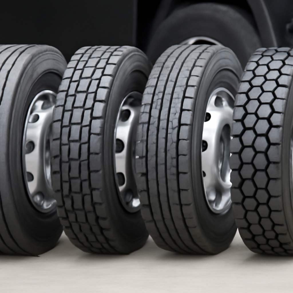 ОКПД 2 для грузовых автомобилей и шин: классификация и особенности указываемых кодов