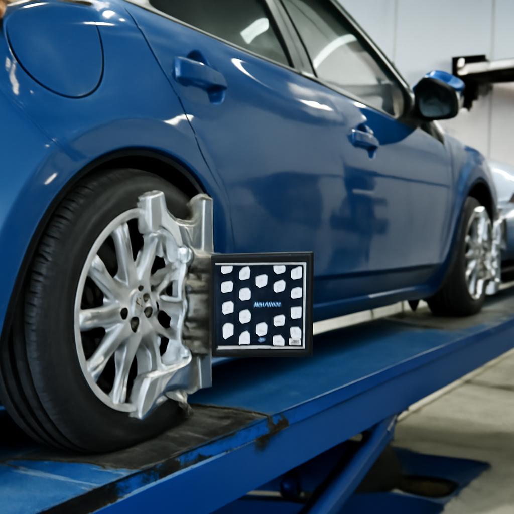 Все, что нужно знать о сходе и развале в Йошкар-Оле: адреса, цены и лучшие сервисы