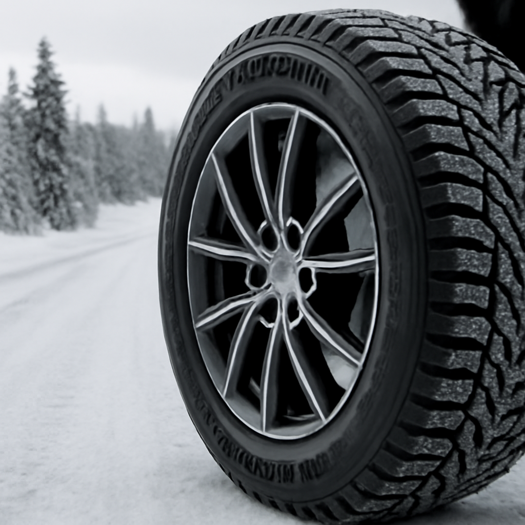 Обзор отзывов на зимние нешипованные шины Pirelli Ice Zero Friction и Pirelli Ice Zero Zero: преимущества и недостатки для безопасной зимней езды