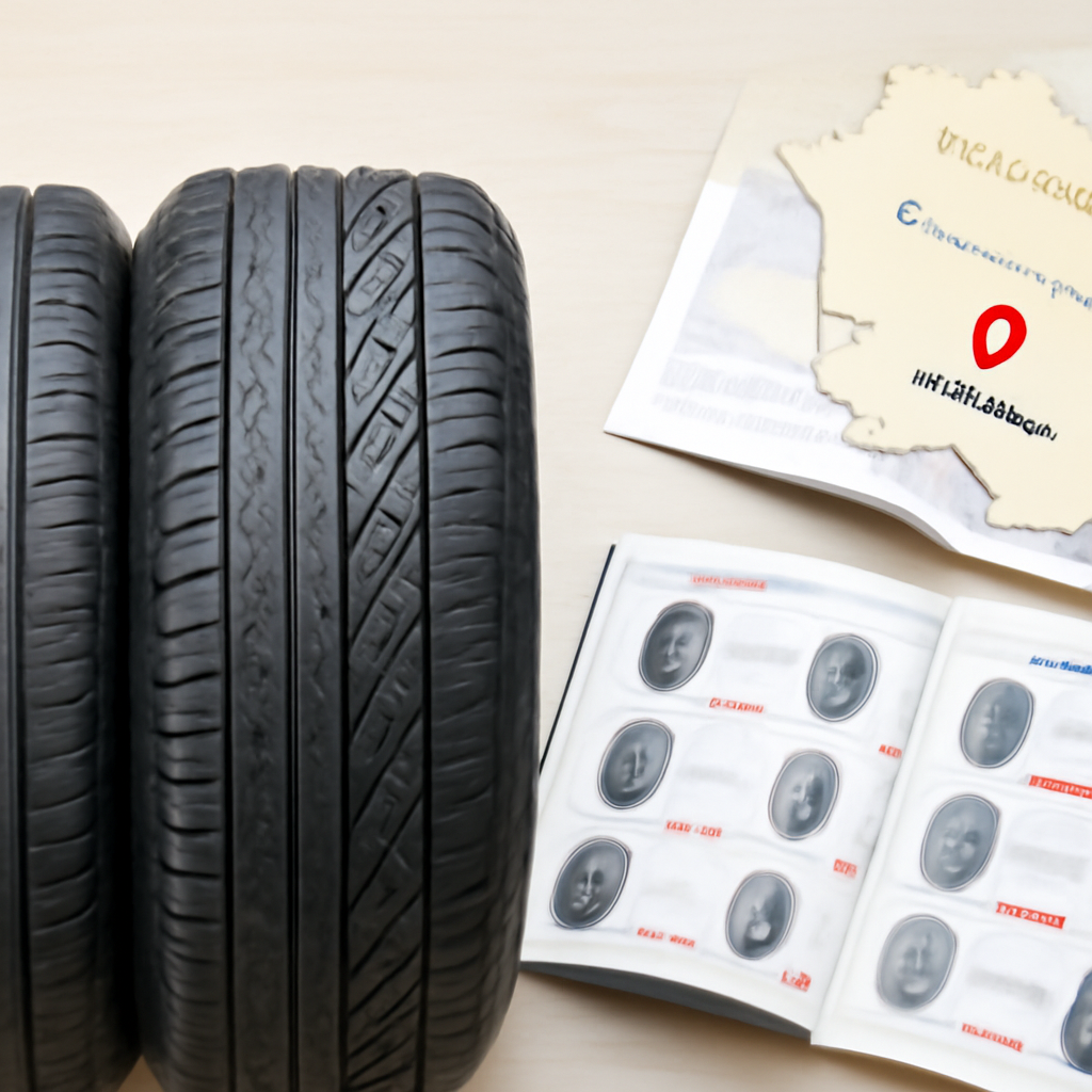 Обзор региона Вязники: каталог товаров и цены на шины для автомобиля