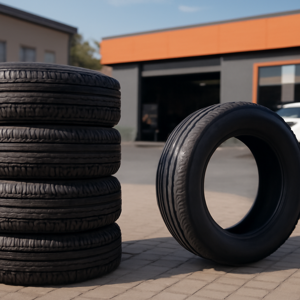 Лучшие магазины и цены на автошины в Оренбурге: где выгодно купить резину для автомобиля