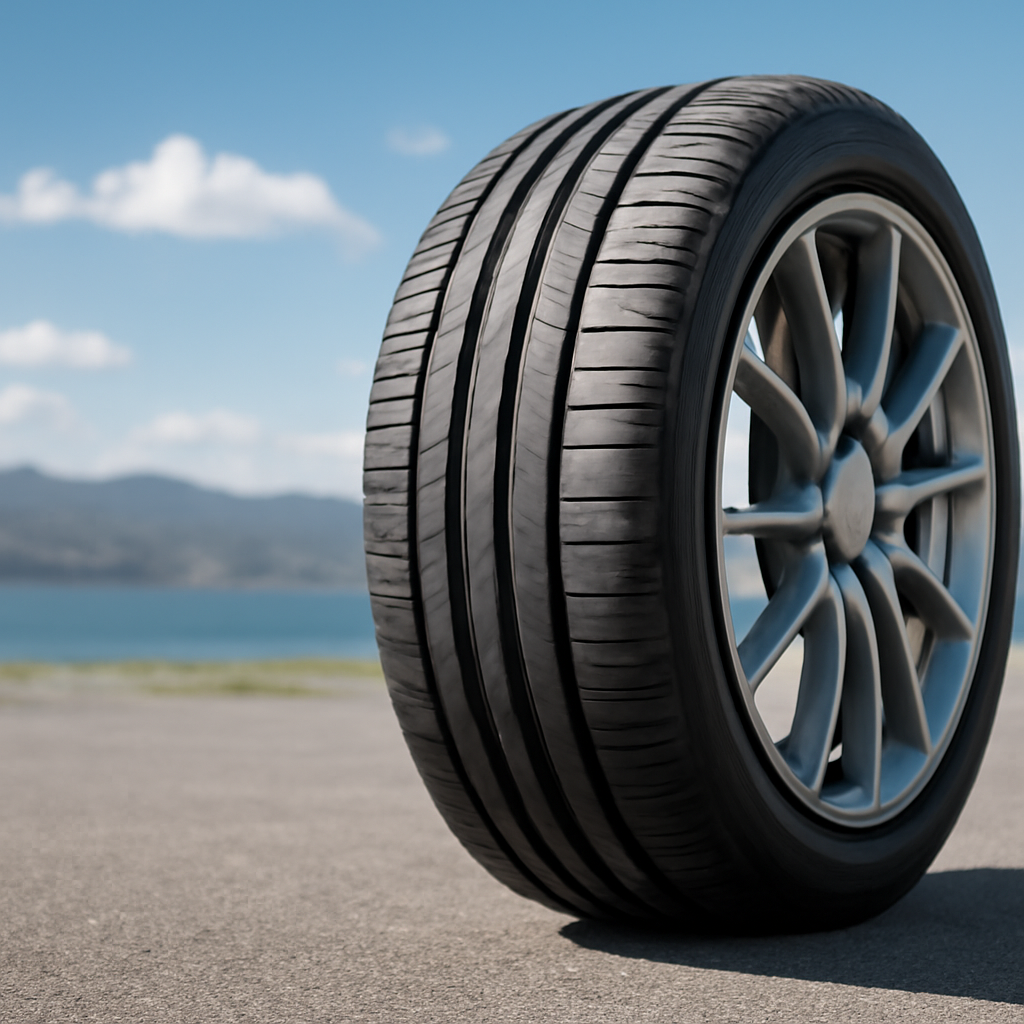 Купить летние шины в Мурманске: выберите лучший шинный центр для качественного и надежного приобретения