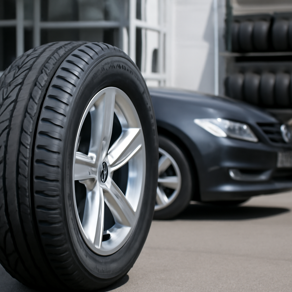 Как выбрать и купить шины Runflat в Москве: лучшие варианты китайских и оригинальных моделей