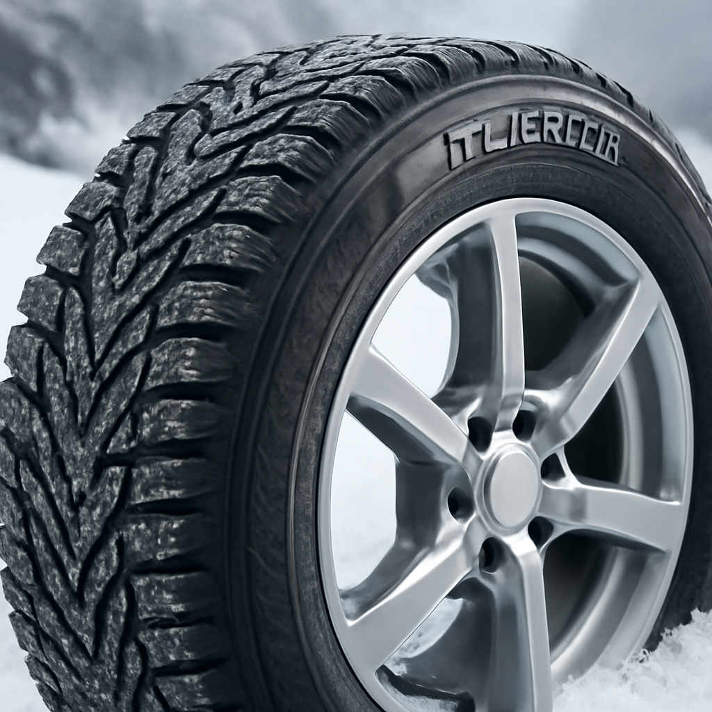 Где купить зимние шины Пирелли — идеальный выбор шаркающих по снегу и льду автошинов для безопасной зимней и шипованной езды