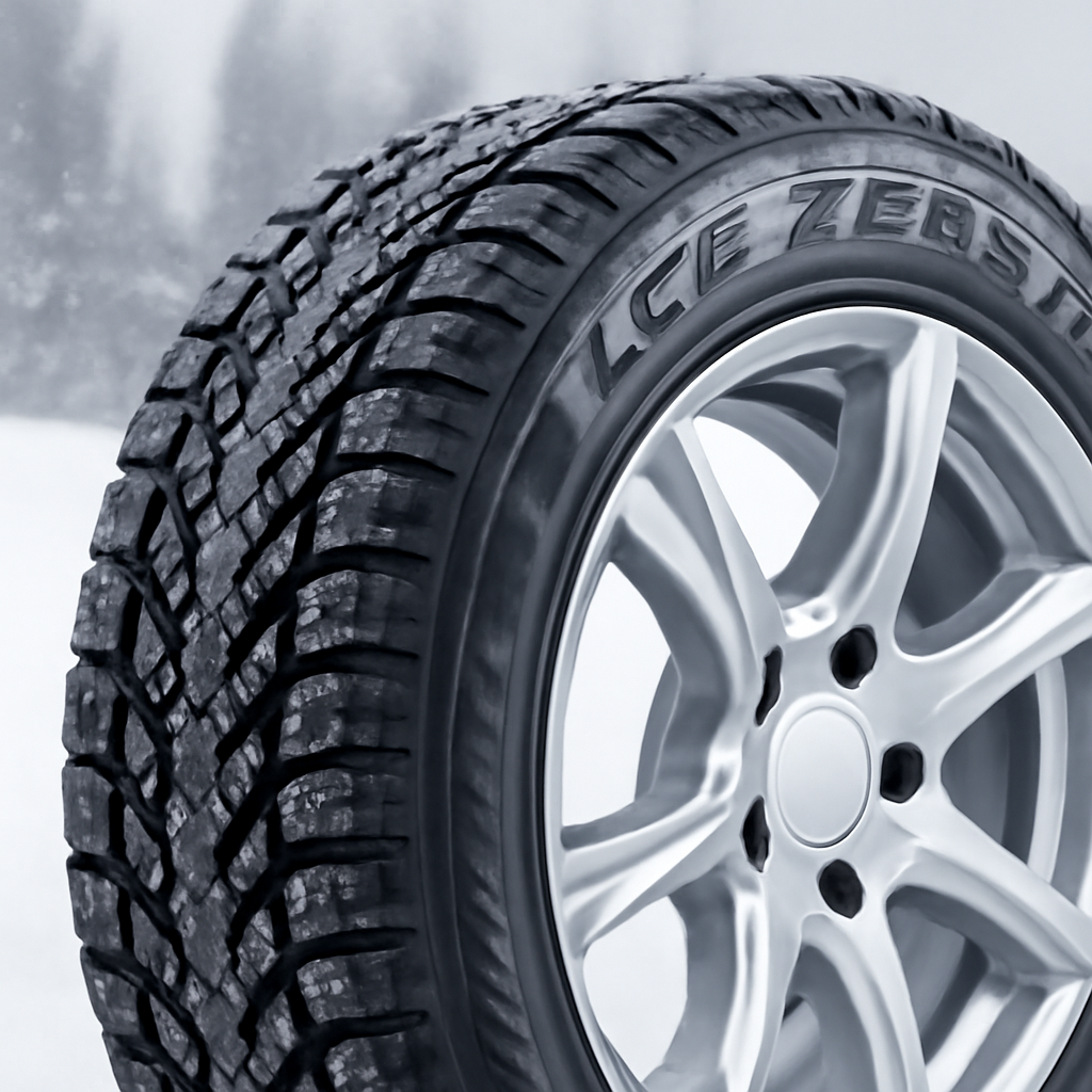 Обзор зимних шин Pirelli Ice Zero: отзывы, цены и особенности шипованных моделей