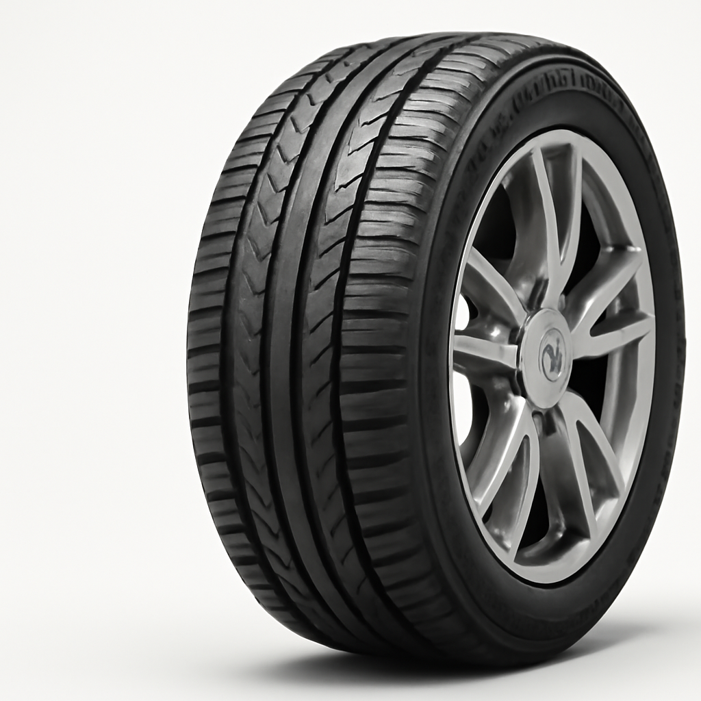Где и как купить лучшие шины 205 50 R17 — советы по выбору и покупке