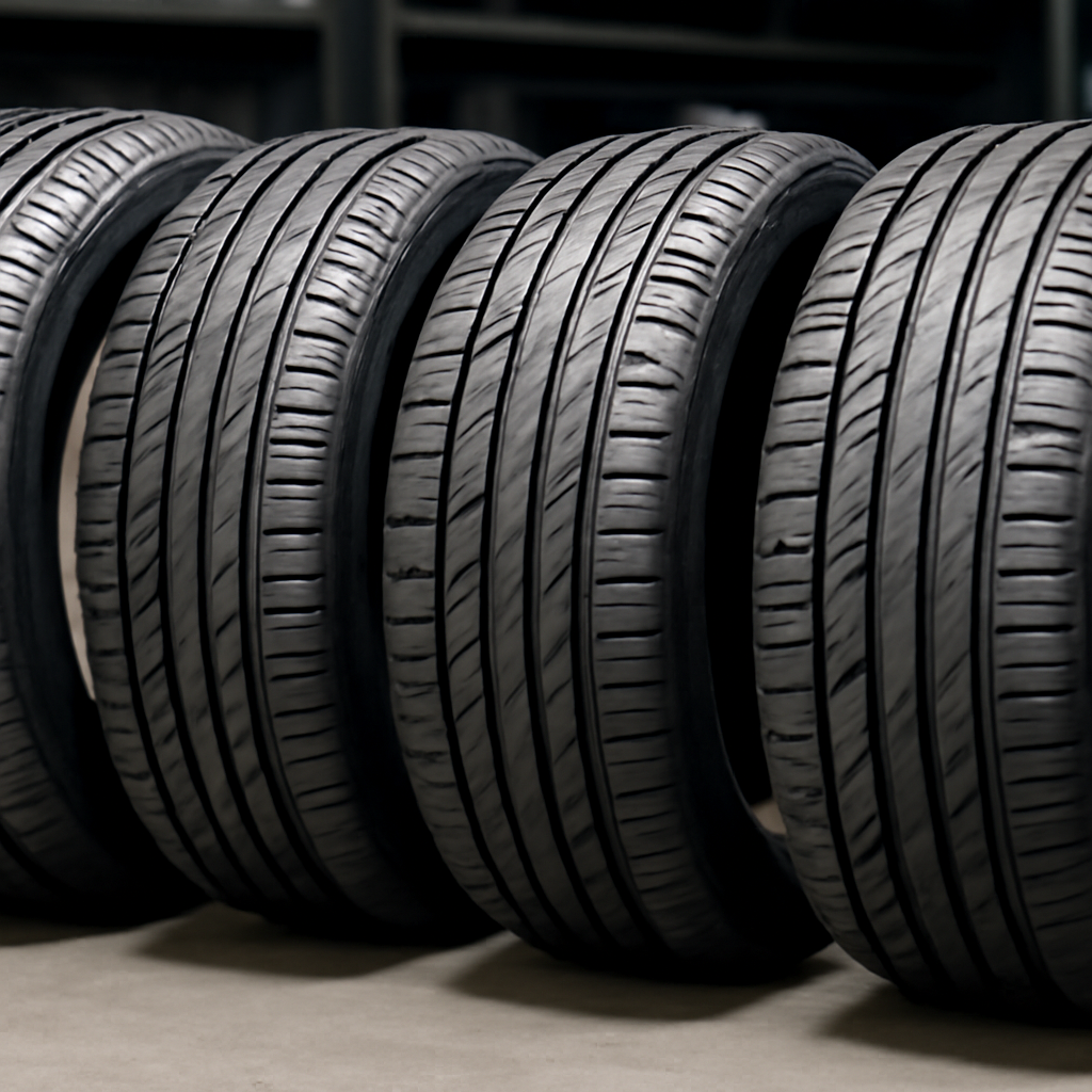 Где и как выгодно купить шины 255 55 R18: полный гид по покупке и советам по выбору