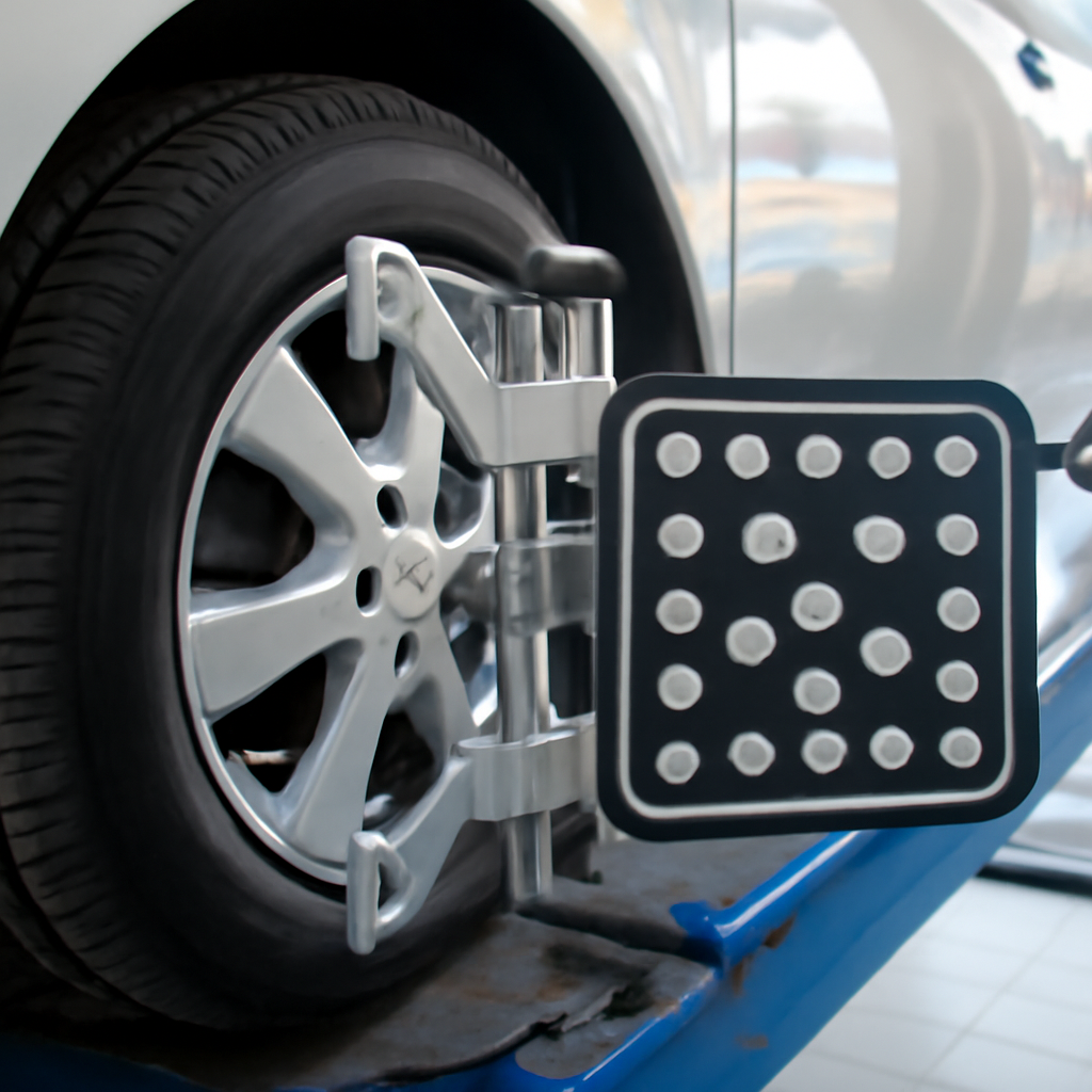 Все, что нужно знать о развале и схождении в Нефтекамске: адреса и услуги по оптимизации автомобильной геометрии