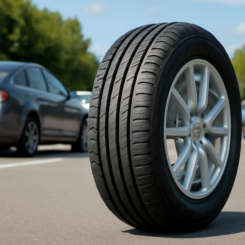 Лучшие предложения по покупке летних шин 175/65 R14: выберите надежные шины для вашего комфорта и безопасности