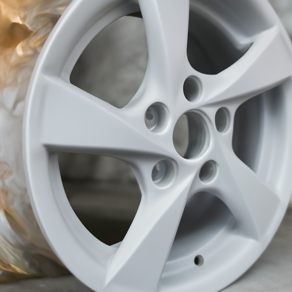 Обязательно ли грунтовать литые диски перед покраской и как выбрать подходящий грунт для идеального результата