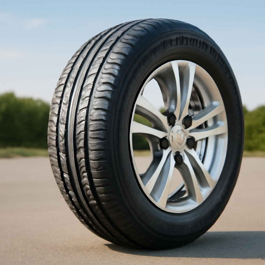 Где и как выгодно купить летние шины Hankook 185/65 R15 с доставкой и гарантией