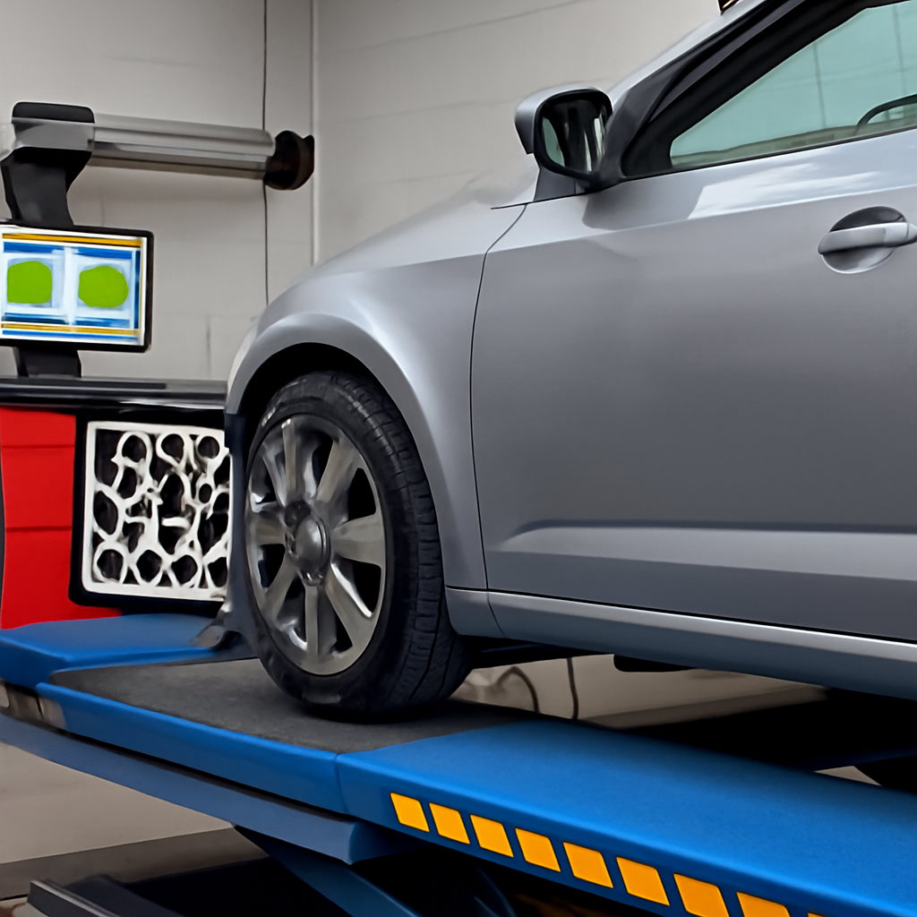 Лучшие цены на развал схождение в Екатеринбурге: как сделать профессиональную настройку автомобиля по выгодной цене