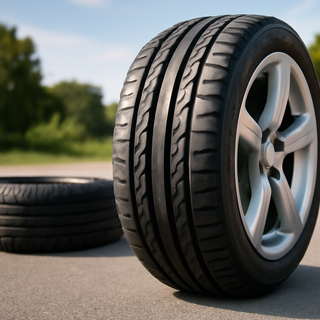 Летние шины 215 45 R17: как правильно выбрать и где купить для безопасной и комфортной езды летом
